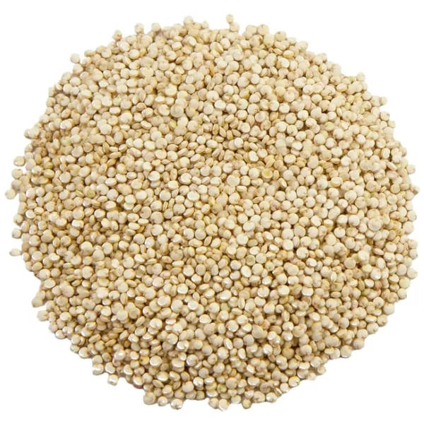 Quinoa White