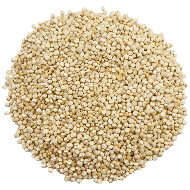 Quinoa White