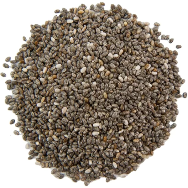 Chia Seeds