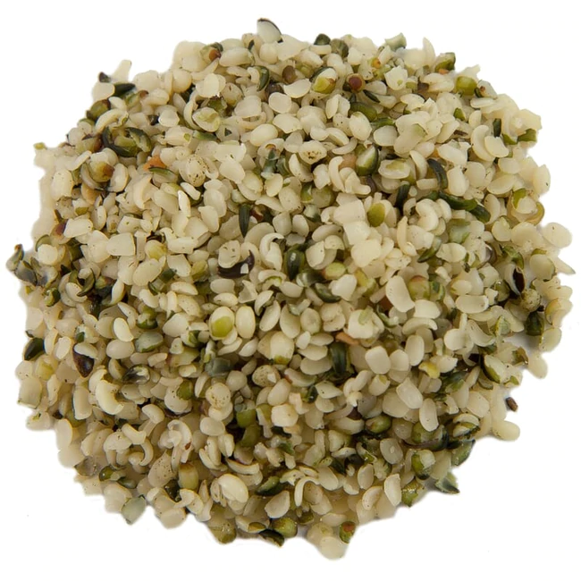 Hempseeds