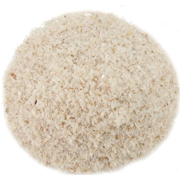 Psyllium Husks
