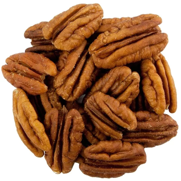 Pecans Raw