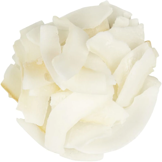 Coconut flakes (Unsweetened)