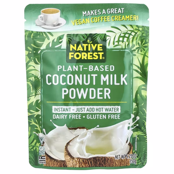 Coconut Milk Powder 150g, E&S