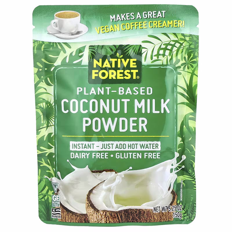 Coconut Milk Powder 150g, E&S
