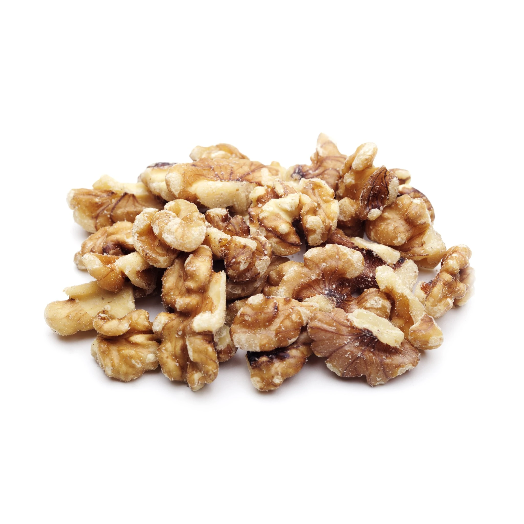 Walnut Halves Raw