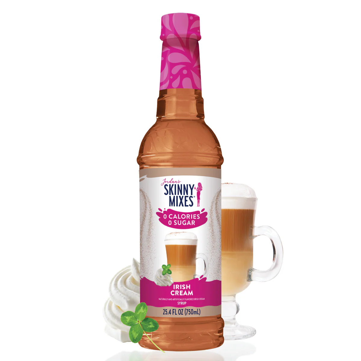 Skinny Syrup - Irish Cream