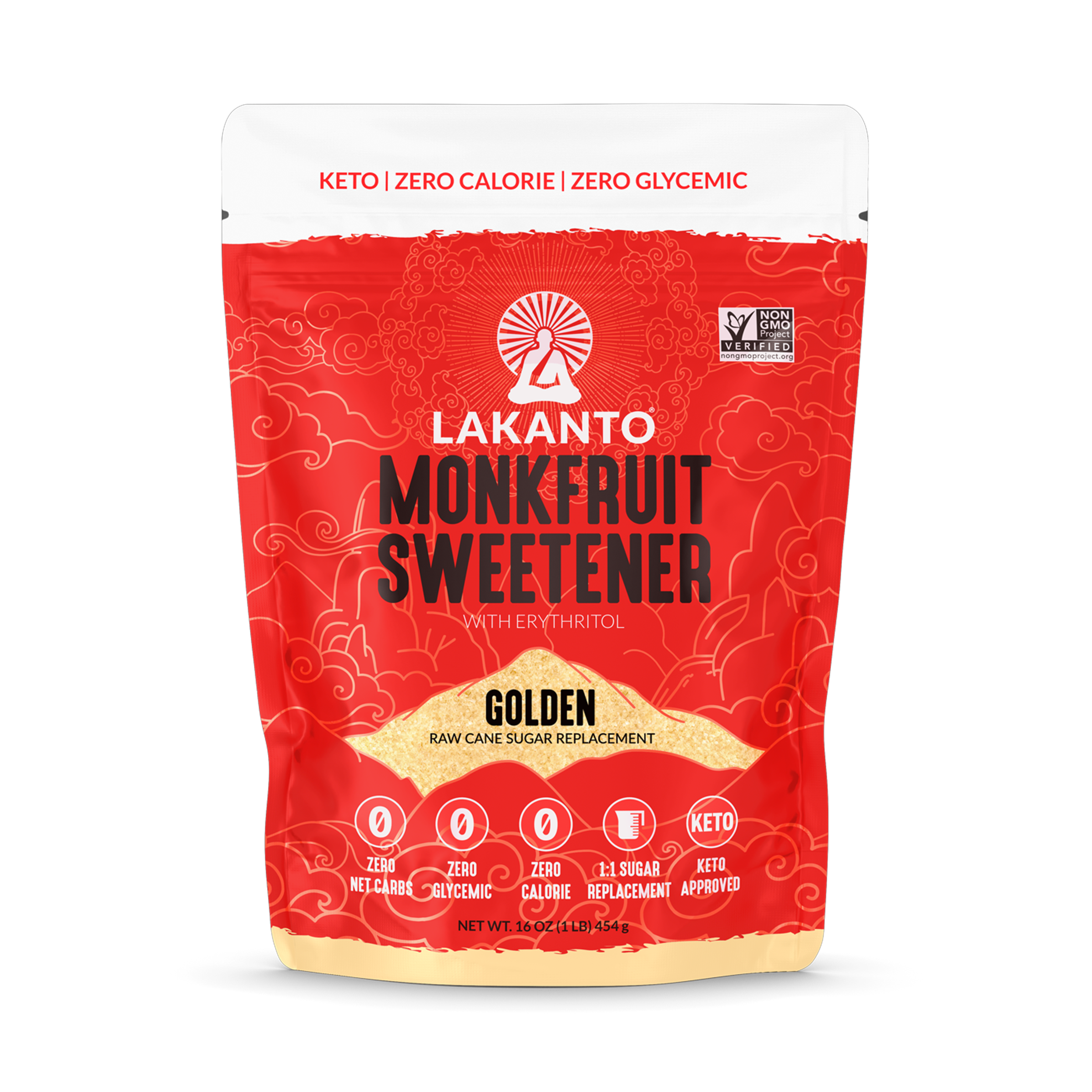 Monkfruit Golden - Image 3