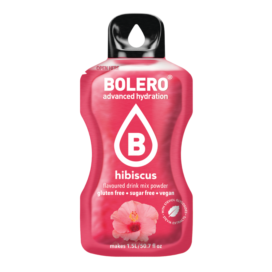 Bolero Drink enhancer with Stevia 9g - Image 8
