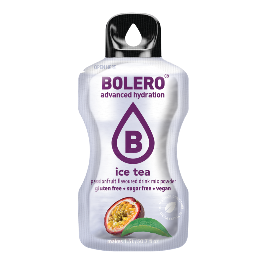 Bolero Drink enhancer with Stevia 9g - Image 3