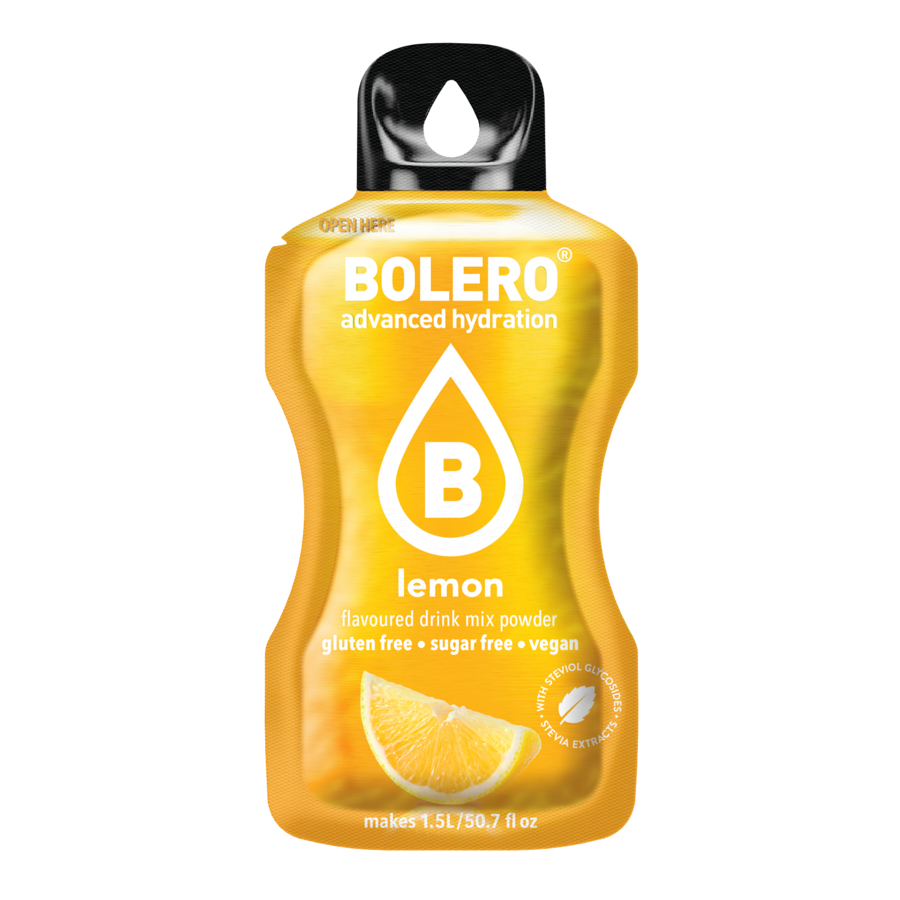 Bolero Drink enhancer with Stevia 9g - Image 6