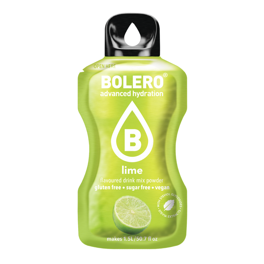 Bolero Drink enhancer with Stevia 9g - Image 7
