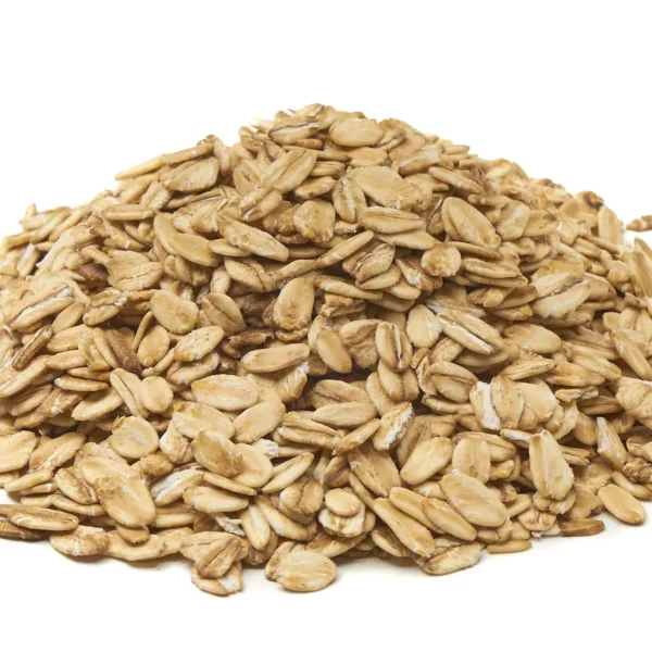 Rolled Oats