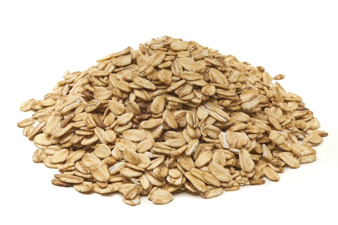 Rolled Oats