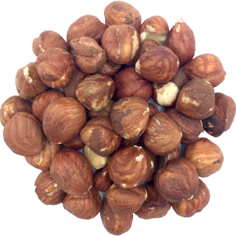 Hazelnuts brown Marketplus Ghana
