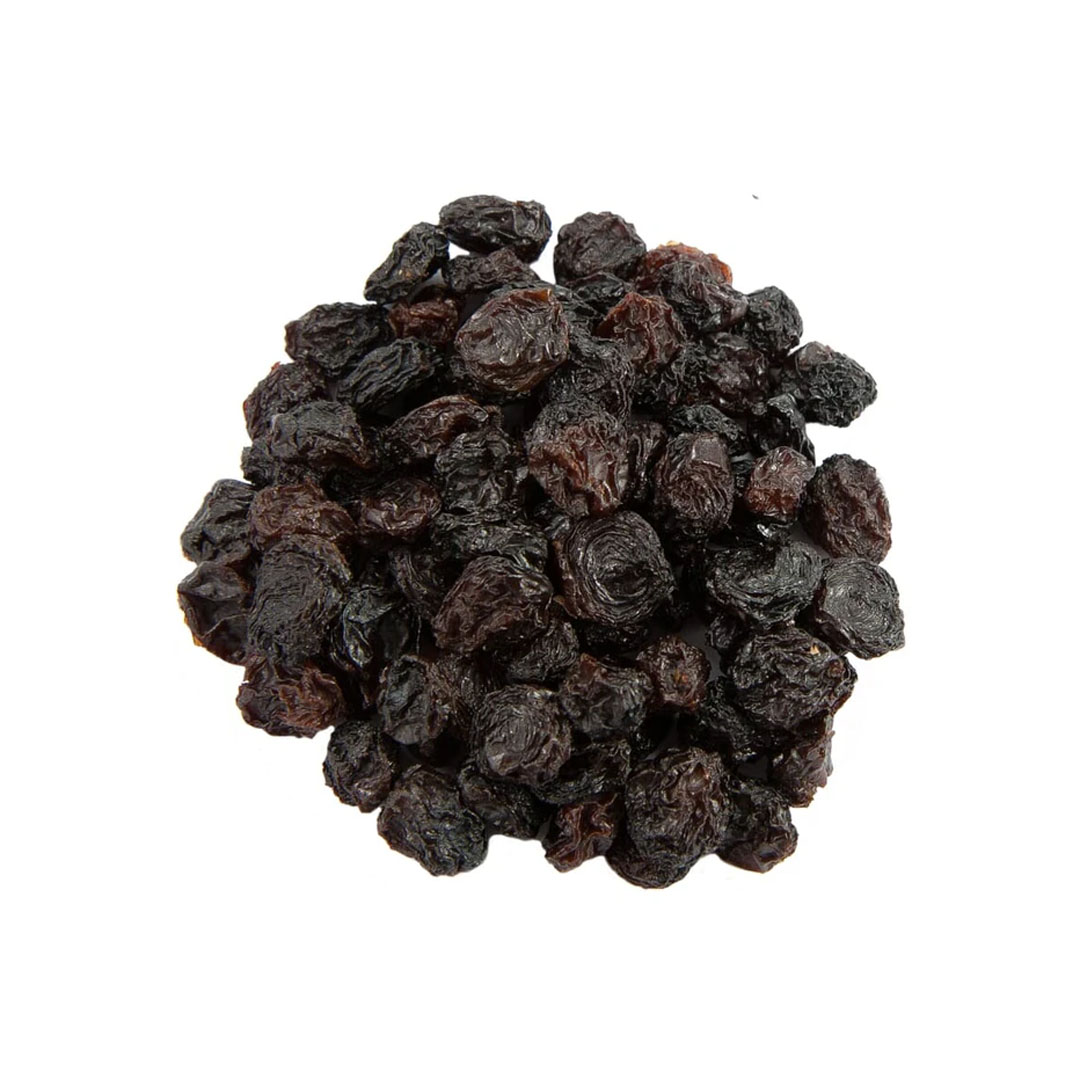 Brown Raisins