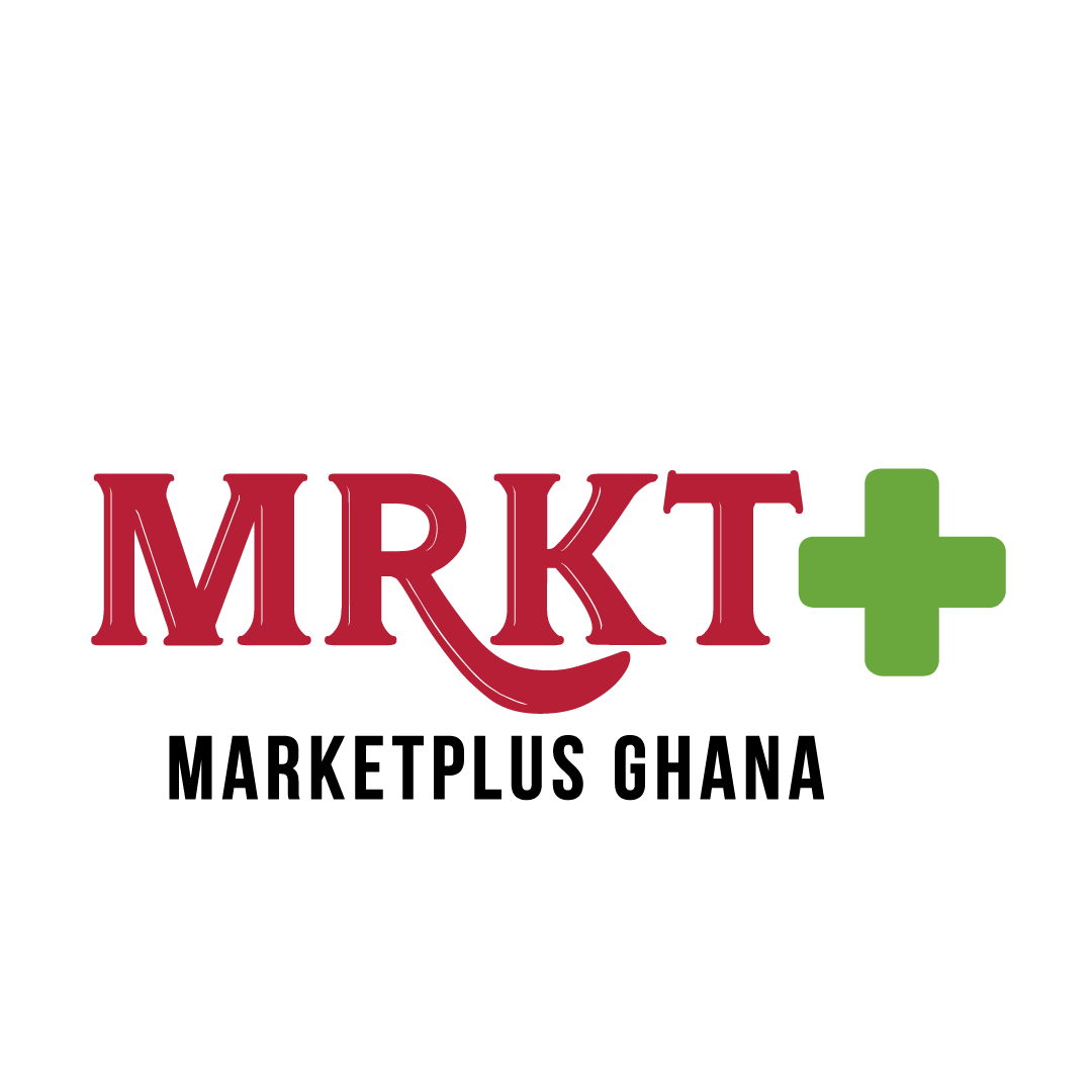 Marketplus Ghana