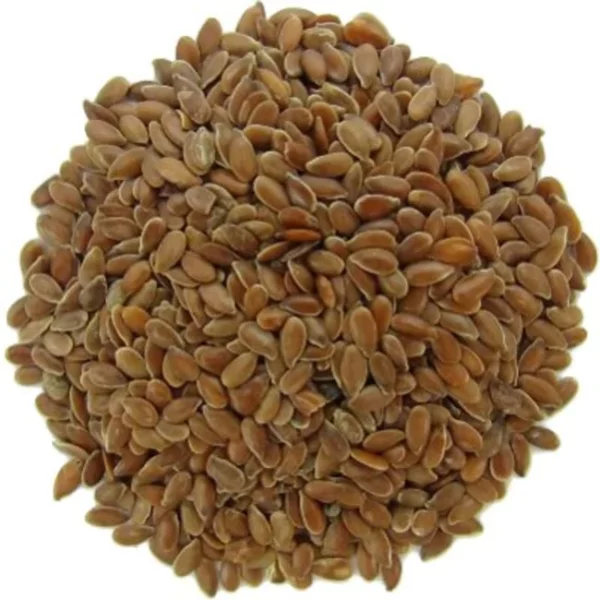 Flaxseed whole