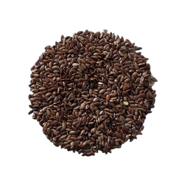 Flaxseed whole