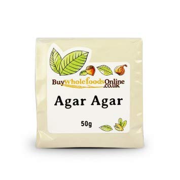 Agar Agar 50g
