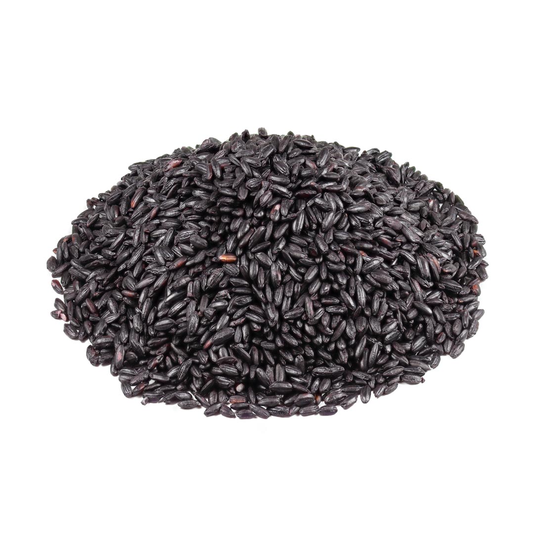 Black rice