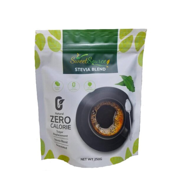 Stevia Blend 250g, Sweet Source