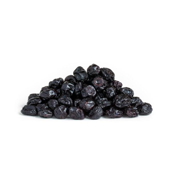 Dried Blueberries