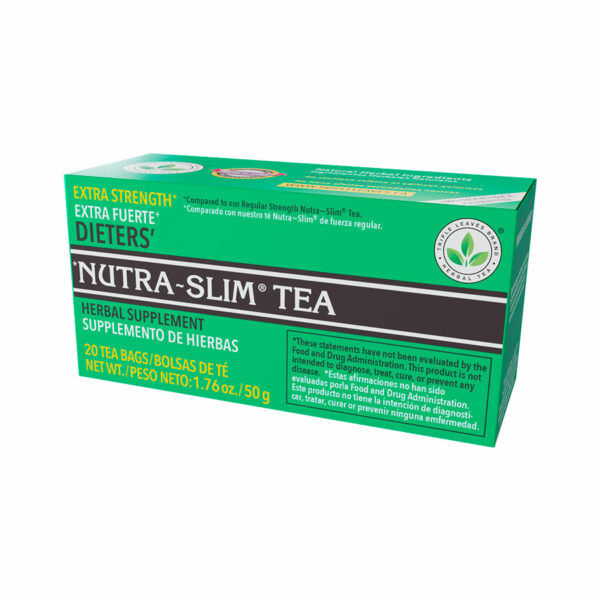 Nutra-Slim Tea (20 Tea Bags)