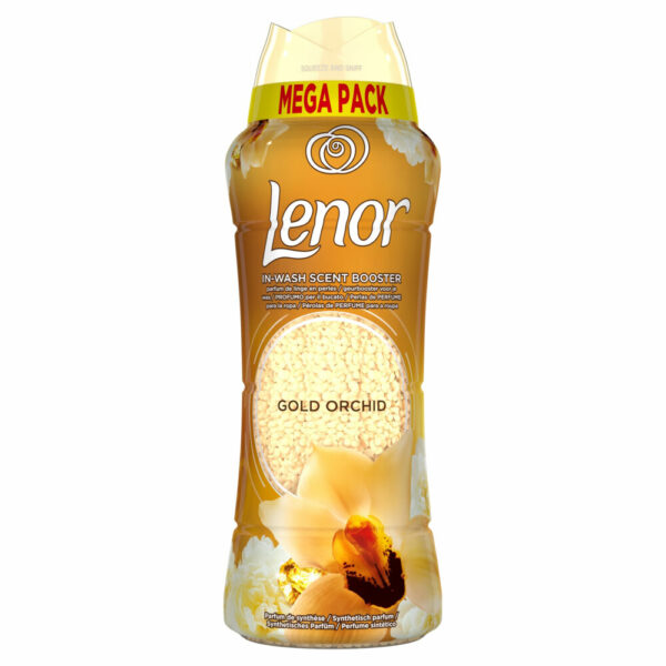 Lenor Fragrance Pearls - Gold orchid 570g