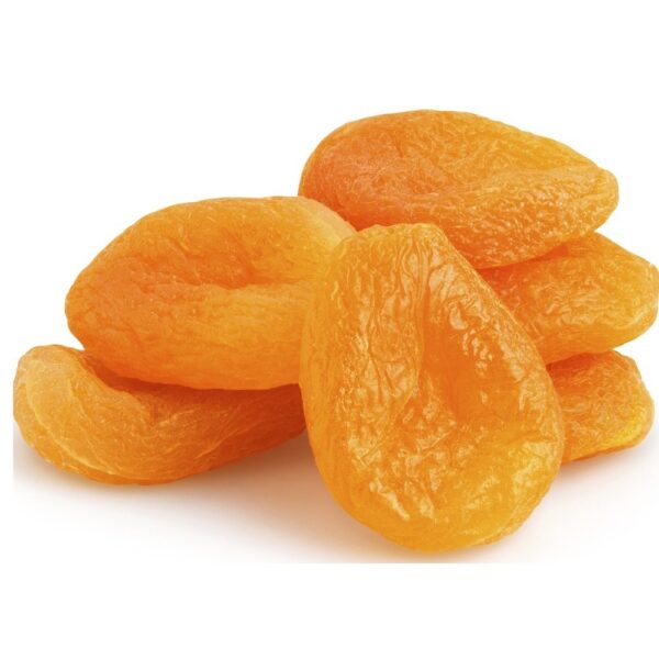 Dried Apricots 200g