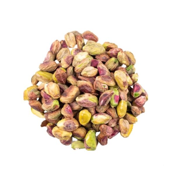 Pistachio Nut Raw