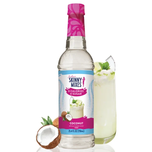 Skinny Syrup - Coconut