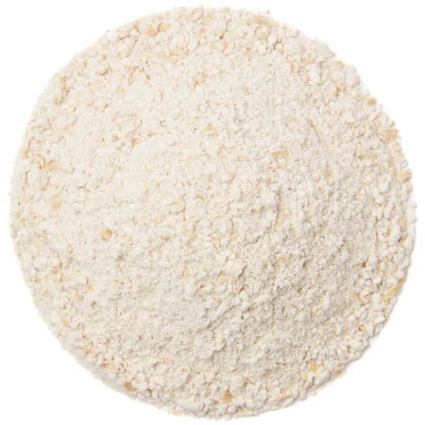 Organic Oat Flour 500g