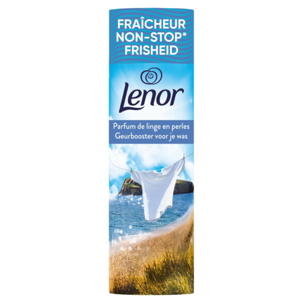 Lenor Fragrance Pearls 240g - Summerbreeze